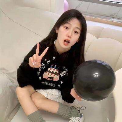 甜蜜生活 海报