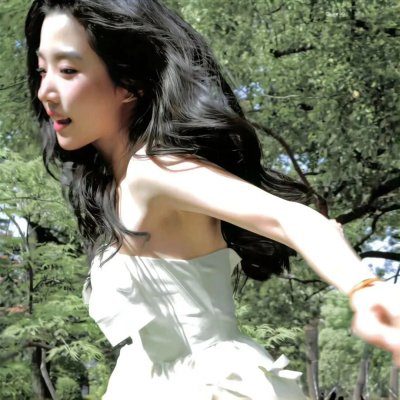 乾隆下扬州 海报