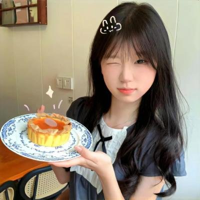 芳芳 海报